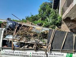 Best Construction Debris Removal  in West Frankfort, IL