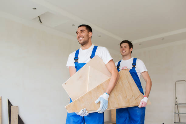  West Frankfort, IL Junk Removal Services Pros
