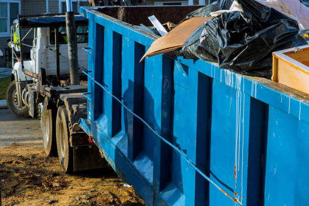 Best Hot Tub Removal  in West Frankfort, IL