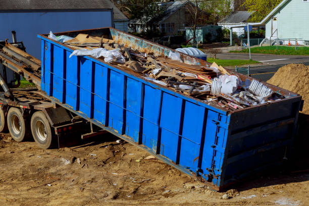 Reliable West Frankfort, IL Junk Removal Services Solutions